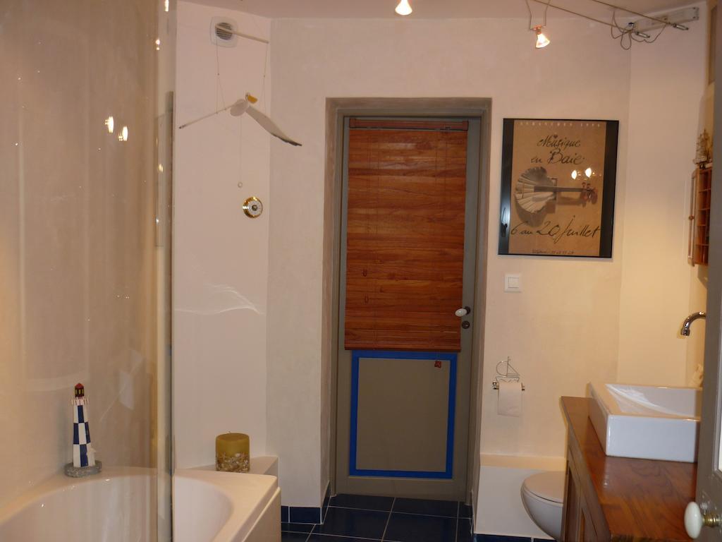 Dodo Et Tartines B&B Bayeux Cameră foto