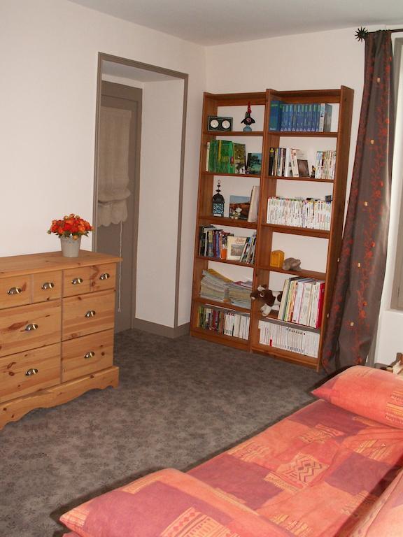 Dodo Et Tartines B&B Bayeux Cameră foto