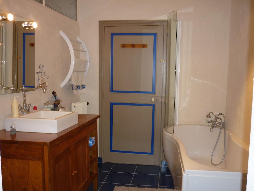 Dodo Et Tartines B&B Bayeux Exterior foto