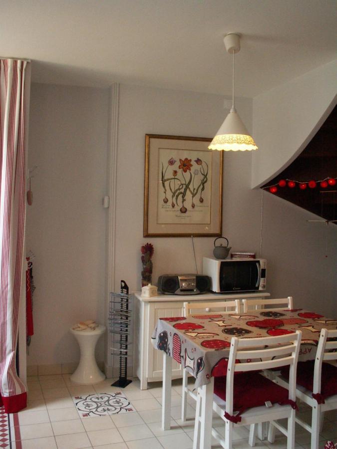 Dodo Et Tartines B&B Bayeux Exterior foto